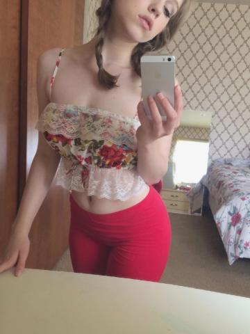 Индивидуалка Инна фото 3