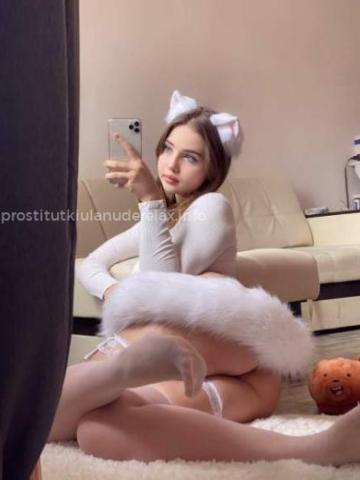 Индивидуалка Камила фото 2