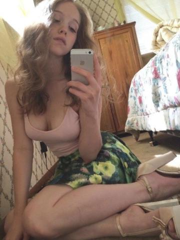 Индивидуалка Инна фото 4