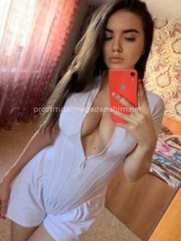 Индивидуалка Алиса фото 4