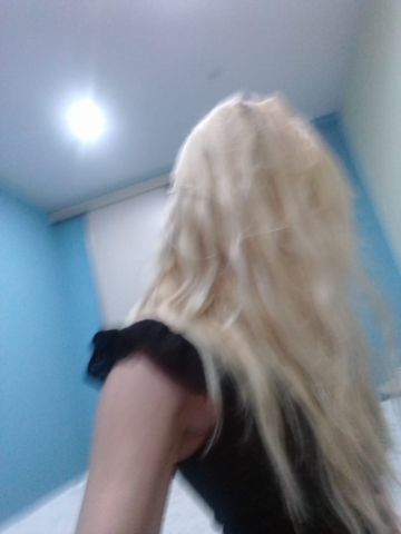 Проститутка Юхима, 30 лет, г. Таврическое