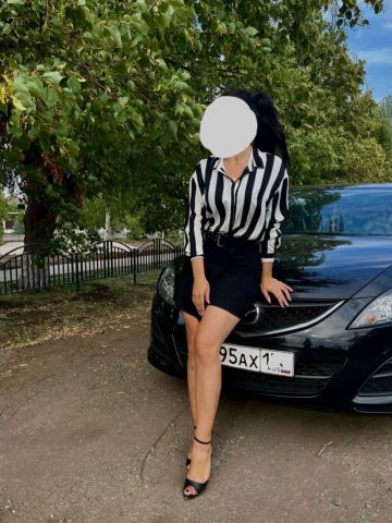 Проститутка Танюша, 30 лет, г. Таврическое
